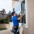 Irving Window Cleaning by Black Belt Floor Care