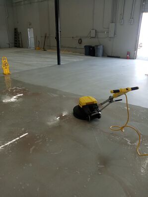 Commercial Floor Cleaning in Garland, TX (5)