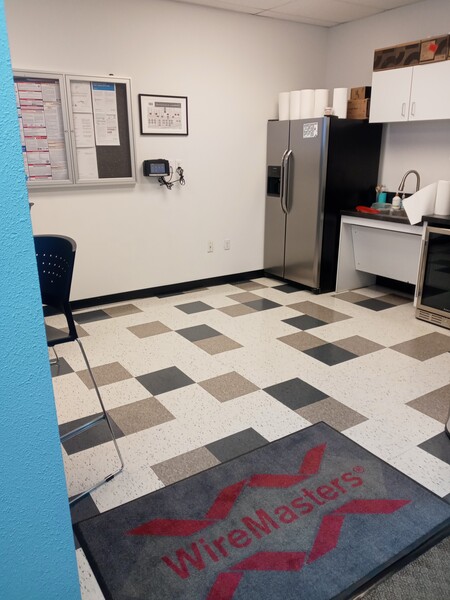 Commercial Floor Cleaning in Irving, TX (5)