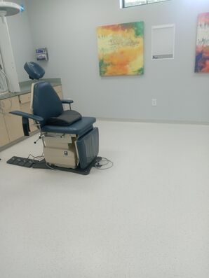 Medical Facility Floor Cleaning in Mesquite, TX (5)