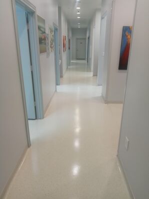 Medical Facility Floor Cleaning in Mesquite, TX (4)