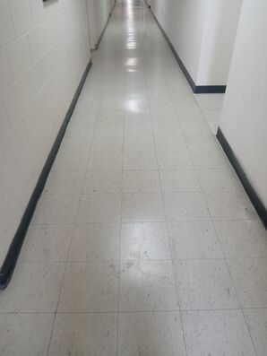 Commercial Floor Cleaning in Lewisville, TX (5)