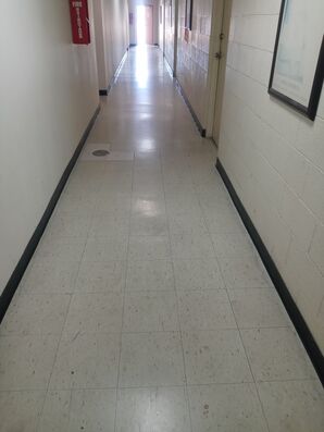 Commercial Floor Cleaning in Lewisville, TX (1)