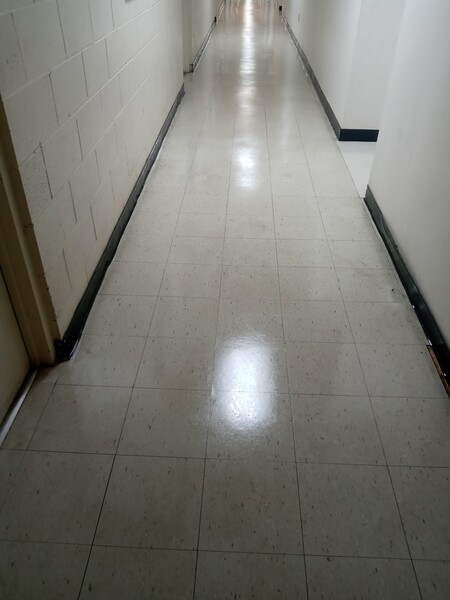 Commercial Floor Cleaning in Lewisville, TX (7)