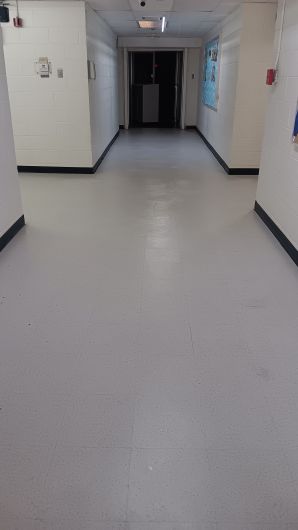 Commercial Floor Cleaning in Garland, TX (1)
