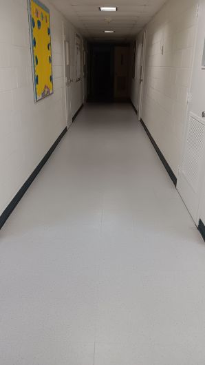 Commercial Floor Cleaning in Garland, TX (3)