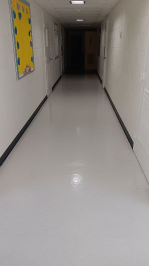 Commercial Floor Cleaning in Garland, TX (4)