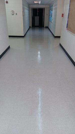 Commercial Floor Cleaning in Garland, TX (2)