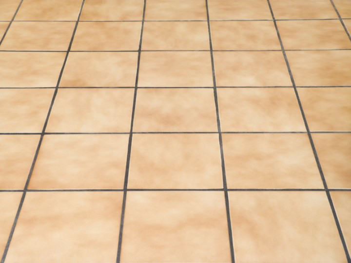 Tile & grout cleaning by Black Belt Floor Care