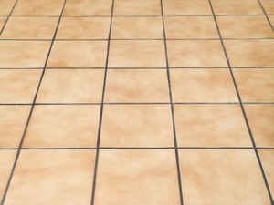 Tile & grout cleaning in Richardson, Texas
