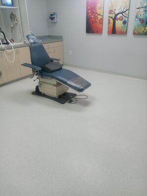 Medical Facility Floor Cleaning in Mesquite, TX (3)