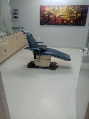 Medical Facility Floor Cleaning in Mesquite, TX (1)