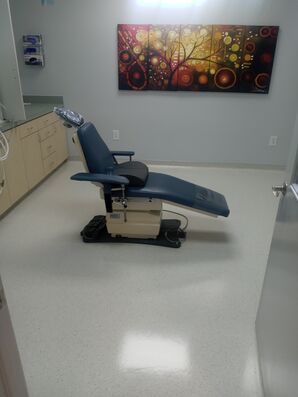 Medical Facility Floor Cleaning in Mesquite, TX (6)