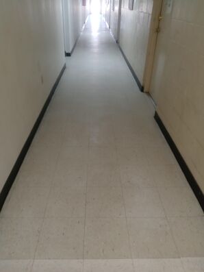 Commercial Floor Cleaning in Lewisville, TX (6)