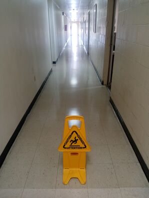 Commercial Floor Cleaning in Lewisville, TX (3)