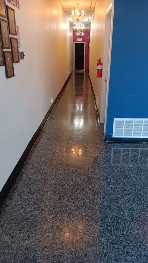 Floor Cleaning Services in Duncanville, TX (6)