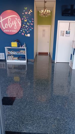Floor Cleaning Services in Duncanville, TX (2)