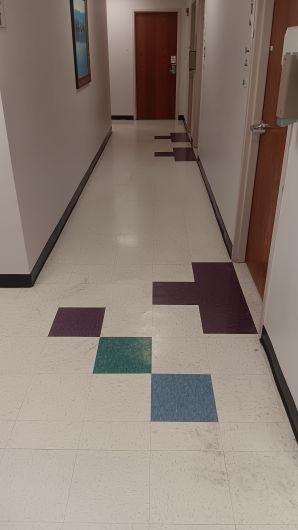 Before & After Commercial Floor Cleaning in Duncanville, TX (5)