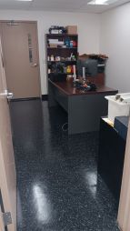 Floor Stripping And Waxing Services in Duncanville, TX (8)