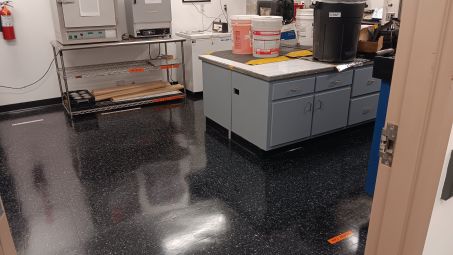 Floor Stripping And Waxing Services in Duncanville, TX (3)