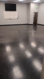 Floor Stripping And Waxing Services in Terrell, TX (2)